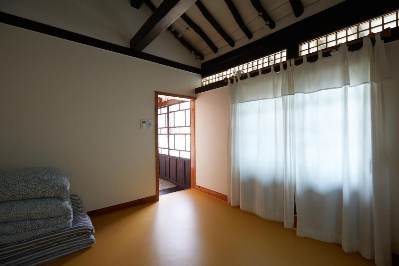 Bonghwangjae Hanok Guesthouse Gongju Eksteriør bilde
