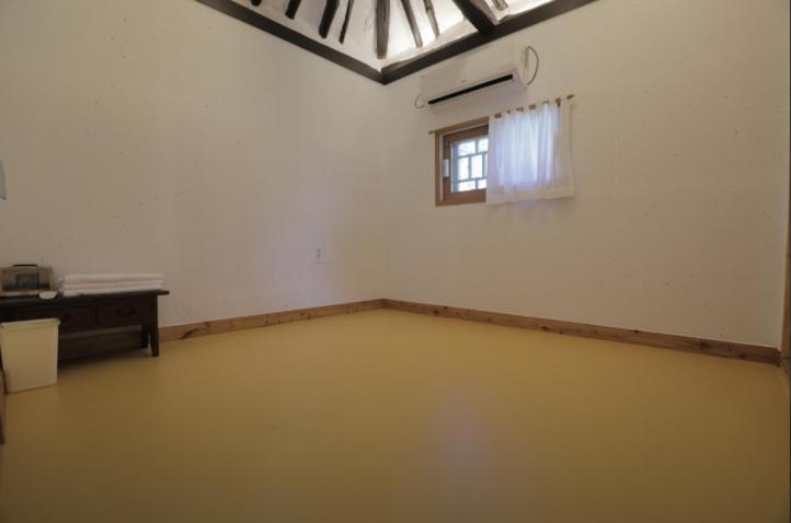 Bonghwangjae Hanok Guesthouse Gongju Eksteriør bilde